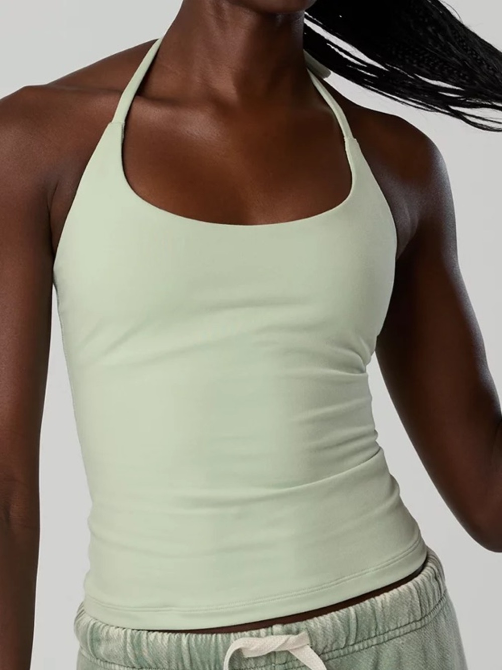 Aerie The Hugger Halter Top
